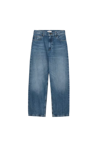 Carhartt Wip Jeans da donna largo Brandon