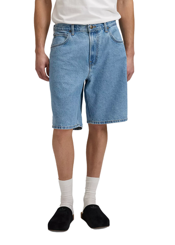 Men's Lee Asher Loose Denim Shorts