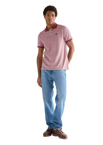 Wrangler Frontier Herrenjeans
