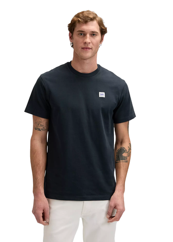 Lee Men's Short Sleeve Workwear Relaxed T-Shirt
