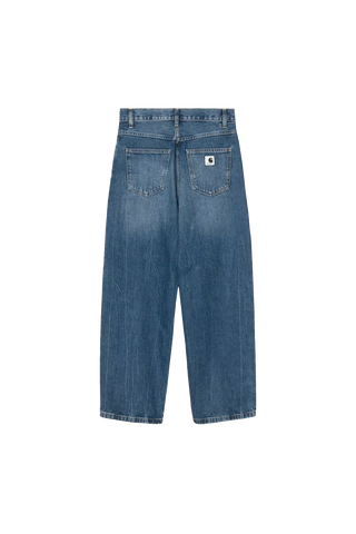 Carhartt Wip Jeans da donna largo Brandon