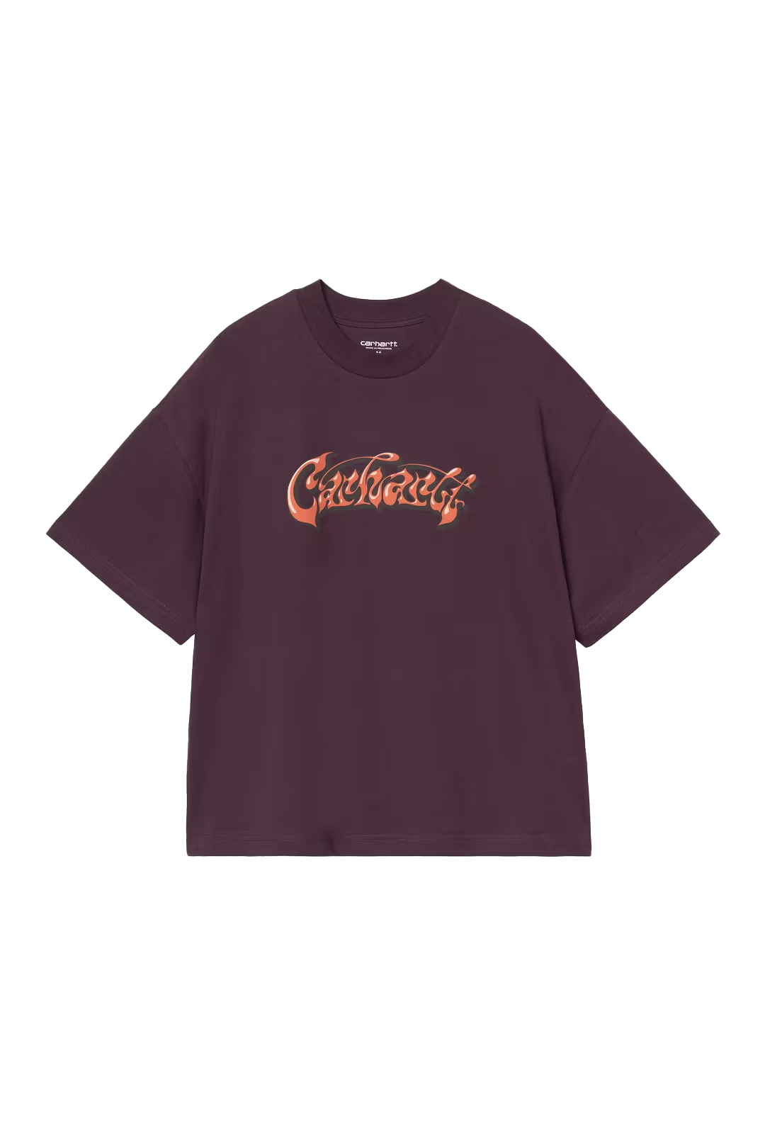 Carhartt Wip T-Shirt da uomo manica corta Booger