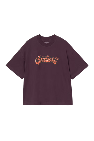 Carhartt Wip T-Shirt da uomo manica corta Booger
