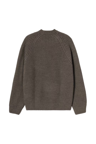 Carhartt Wip Maglione in misto lana da uomo Firth