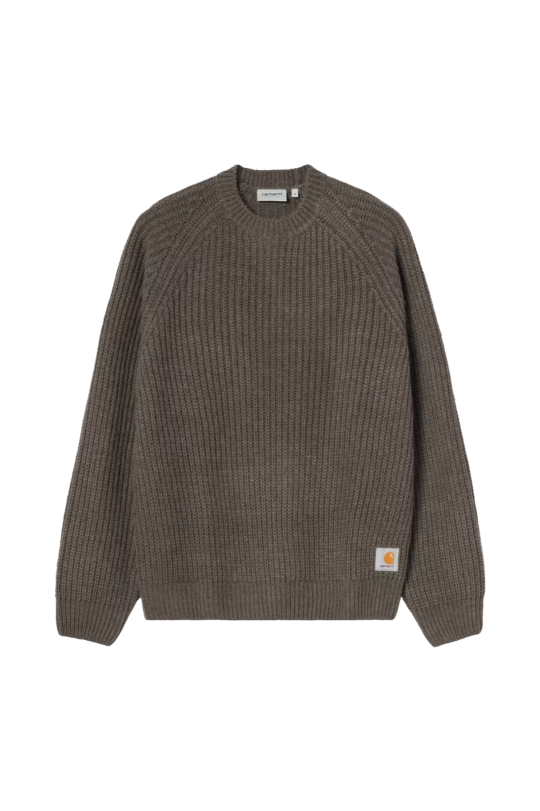 Carhartt Wip Maglione in misto lana da uomo Firth