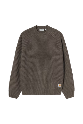 Carhartt Wip Maglione in misto lana da uomo Firth