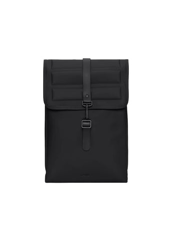 Rains Unisex Backpack Shield Black 14940-BLK