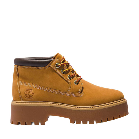 Timberland Scarpa  da donna Impermeabile con Plateau Stone Street