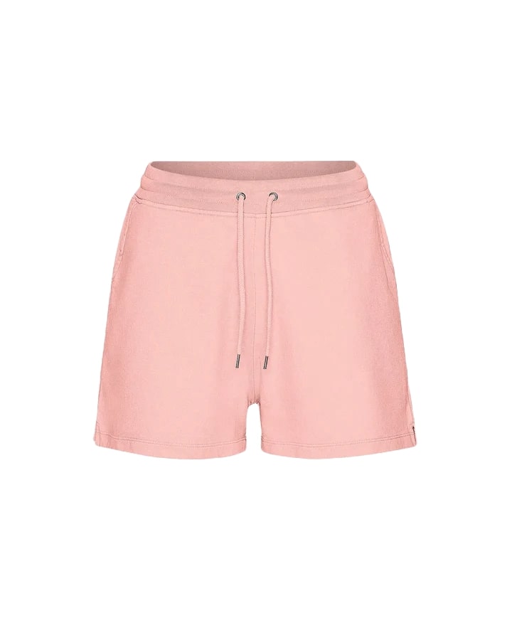 Colorfull Standard Damen Klassische Sweatshorts CS2053