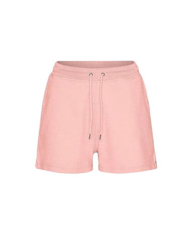 Colorfull Standard Damen Klassische Sweatshorts CS2053