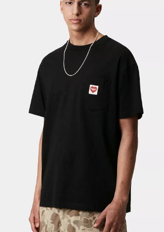 Carhartt Wip Herren Pocket T-Shirt