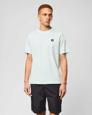 Weekend Offender T-Shirt da uomo manica corta Brooklands