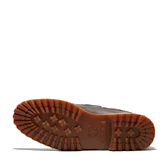 Timberland Scarpa da barca da uomo Authentic 3-Eye Lug Handsewn
