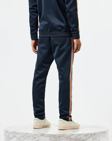 Weekend Offender Men's Tracksuit Pants Schneider Blue