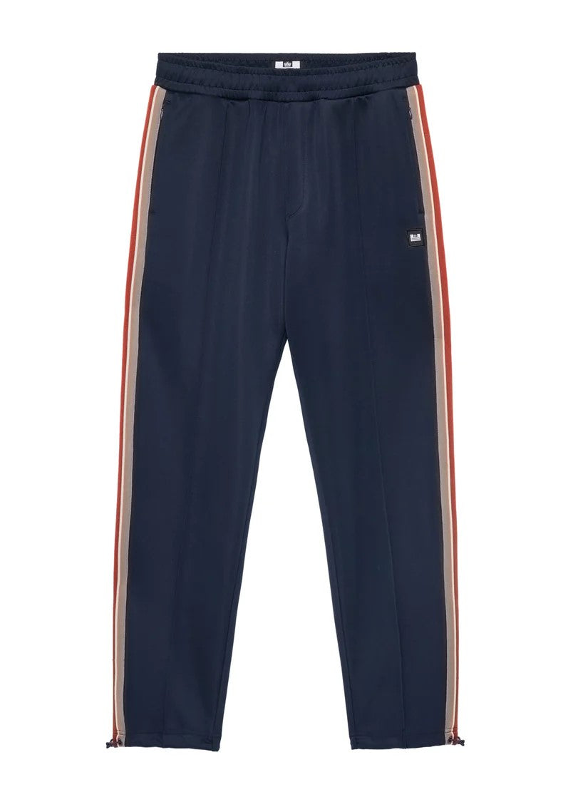 Weekend Offender Men's Tracksuit Pants Schneider Blue