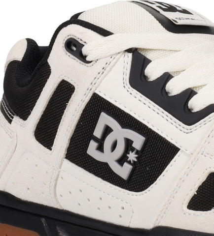 Dc Shoes Scarpa da skate unisex Stag 320188-114