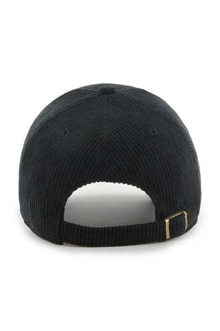 '47 Brand Cappellino in velluto unisex MLB New York Yankees