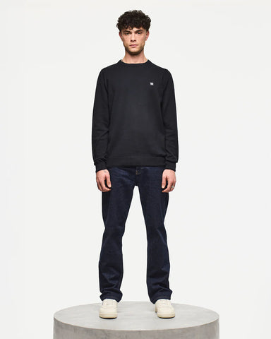 Weekend Offender Maglia da uomo girocollo Solace Jumper