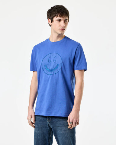 Weekend Offender Men's Short Sleeve T-Shirt Shibuya