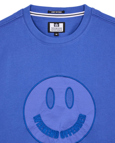 Weekend Offender Men's Short Sleeve T-Shirt Shibuya