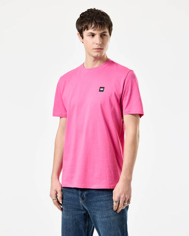 Weekend Offender Cannon Beach Men's Short Sleeve T-Shirt TS1A01