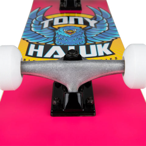 Tony Hawk Complete Skateboard Eagle Logo