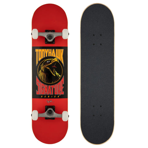 Tony Hawk Skateboard Completo Bird Logo