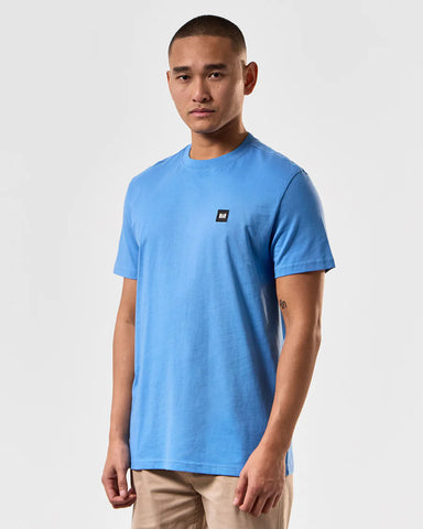 Weekend Offender T-Shirt Uomo Cannon Beach Blu