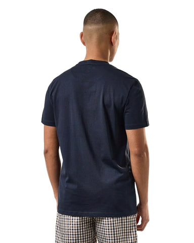Weekend Offender T-Shirt Cannon Beach Blu