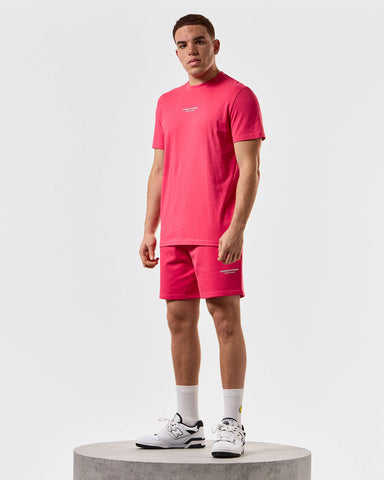 WEEKEND OFFENDER MYTROS SHORT STSS2402-ATH