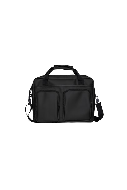 Rains Texel Tech Bag 14250-BLK