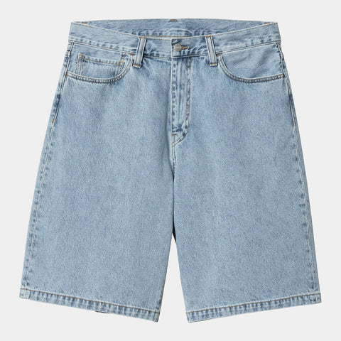 Carhartt Wip Herren Landon Jeans Shorts