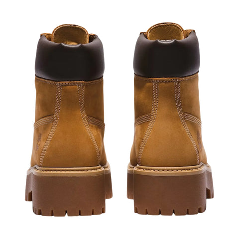 Timberland Anfibi Impermeabile con Plateau Stone Street 6-Inch