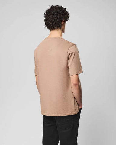 Weekend Offender T-Shirt da uomo manica corta Brooklands