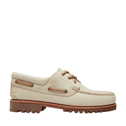 Timberland Scarpa da barca Authentics 3 Eye Classic