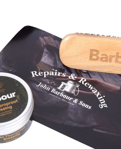 Barbour Jacket Care Kit UAC0228MI15