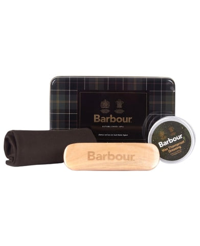 Barbour Jacket Care Kit UAC0228MI15