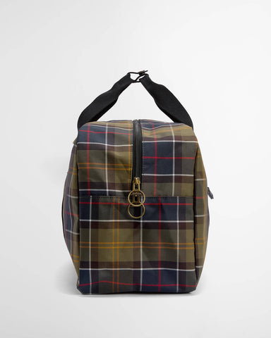 Barbour Borsone da viaggio unisex Torridon Tartan UBA0531OL91