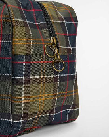Barbour Borsone da viaggio unisex Torridon Tartan UBA0531OL91