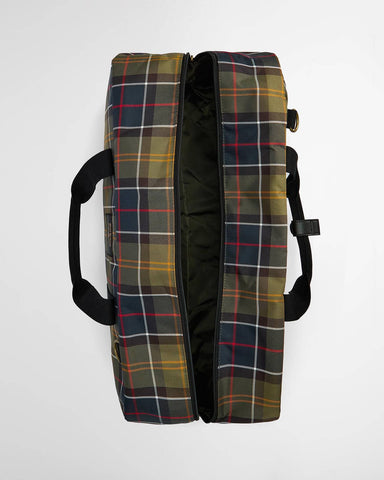 Barbour Borsone da viaggio unisex Torridon Tartan UBA0531OL91