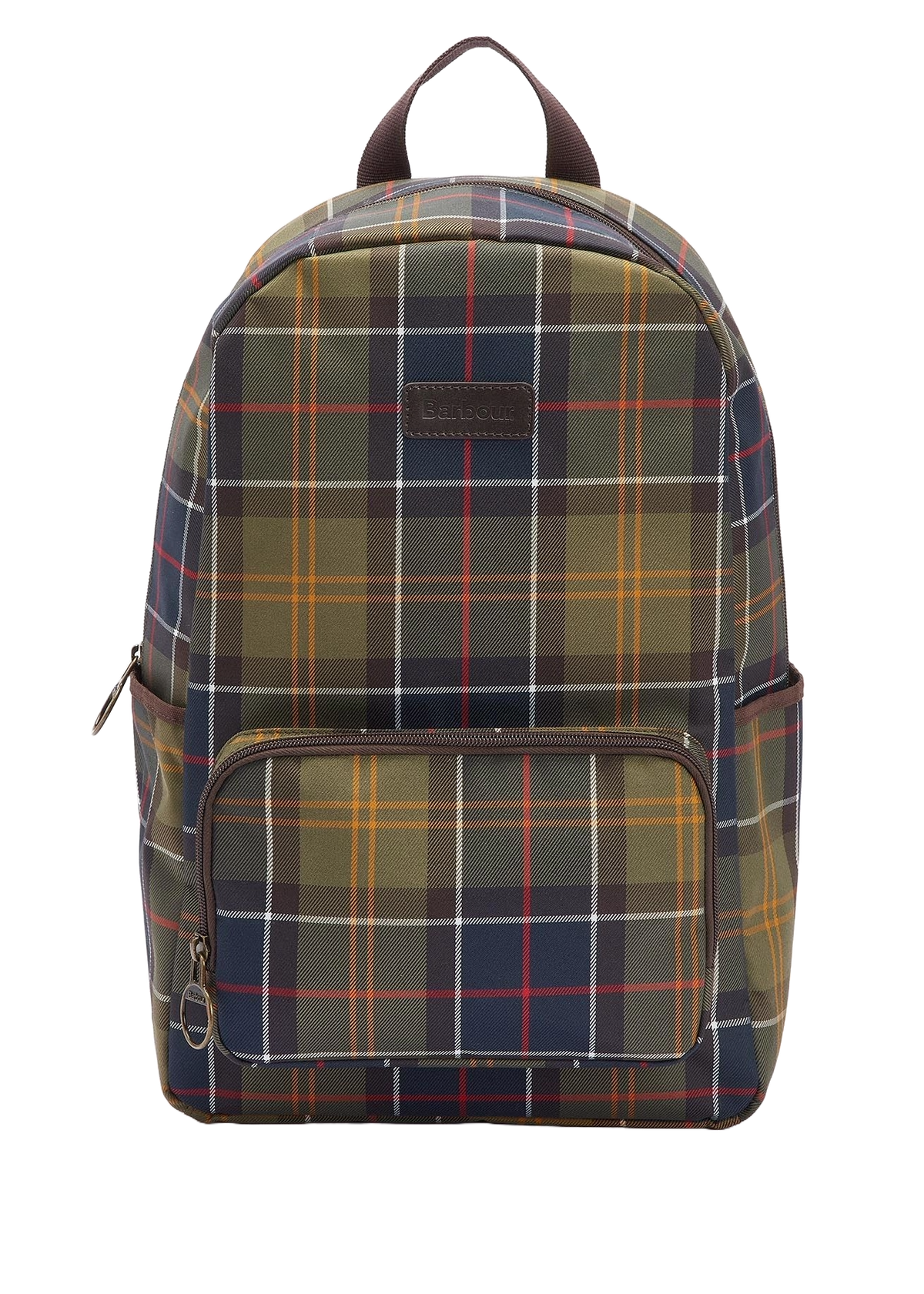 Barbour Unisex Backpacks Torridon Green