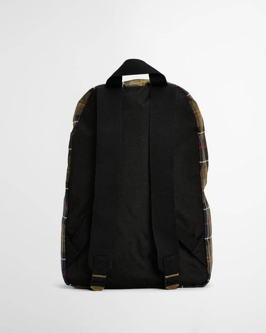 Barbour Zaino unisex Torridon in tartan UBA0754TN11