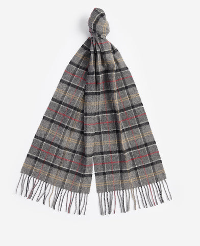 Barbour Men's Lambswool Tartan Scarf USC0001TN71
