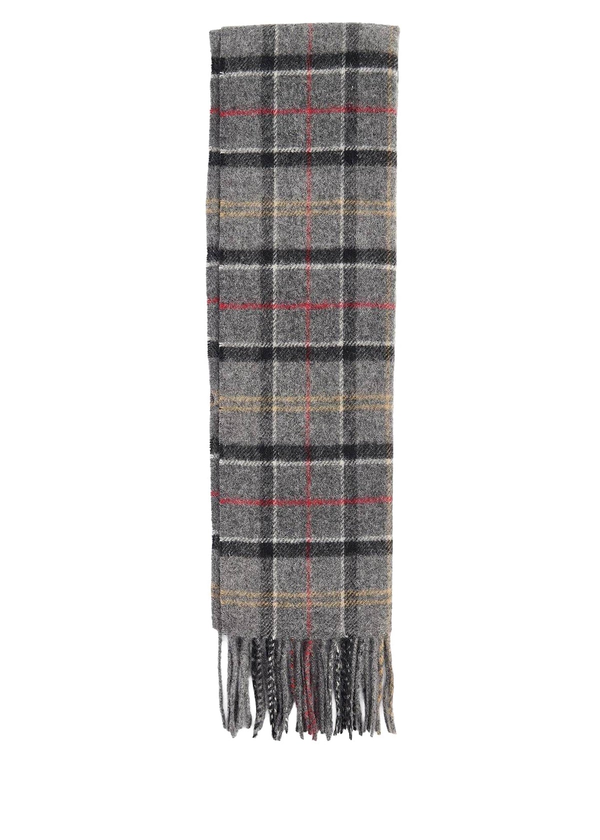 Barbour Men's Lambswool Tartan Scarf USC0001TN71