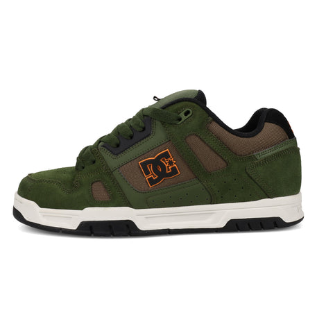 Dc Shoes Scarpa da skate unisex Stag   320188-310