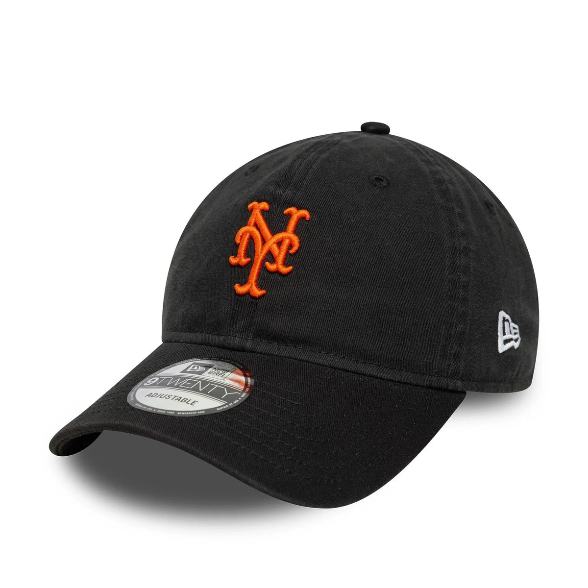 New Era Cappellino unisex New York Mets MLB