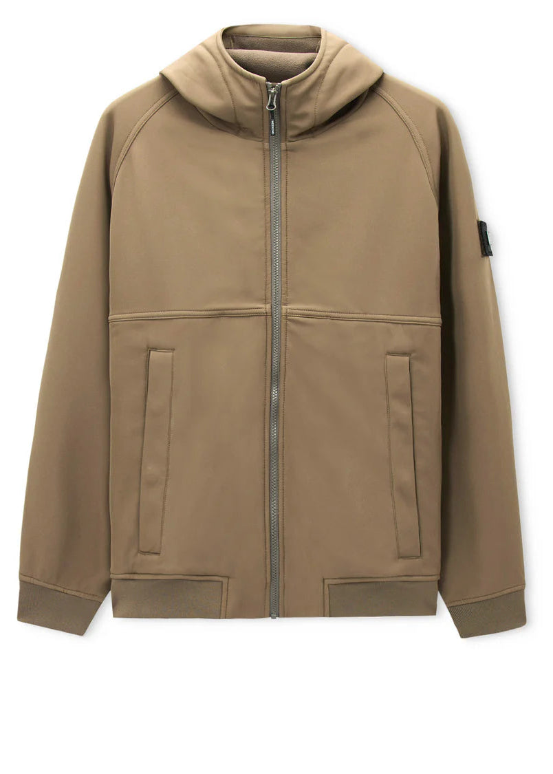 Weekend Offender Giacca da uomo Sulta Softshell