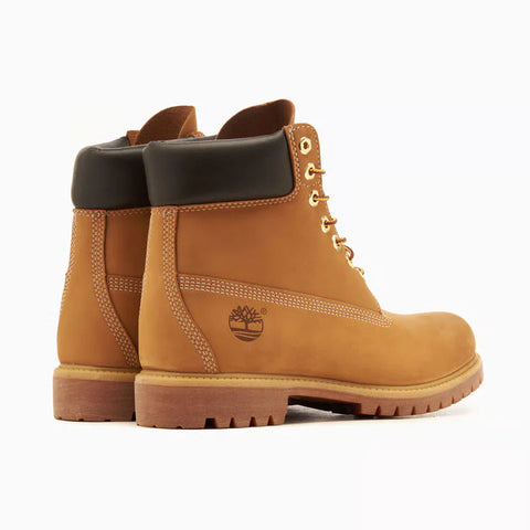 Timberland Anfibi unisex Premium Waterproof 6-Inch