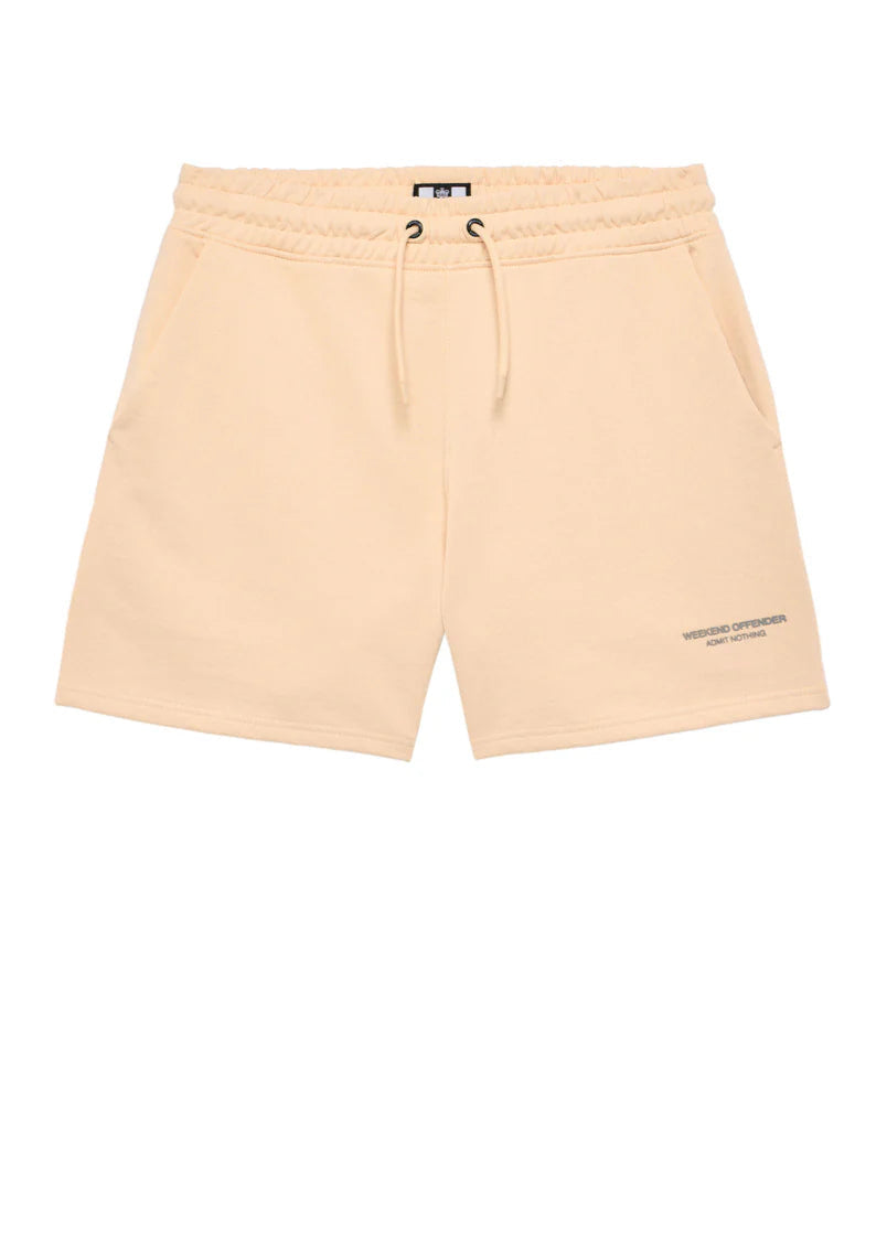 Weekend Offender Men's Fleece Shorts Mytros