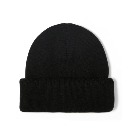 Huf Vogel Unisex Sturmhaube Schwarz